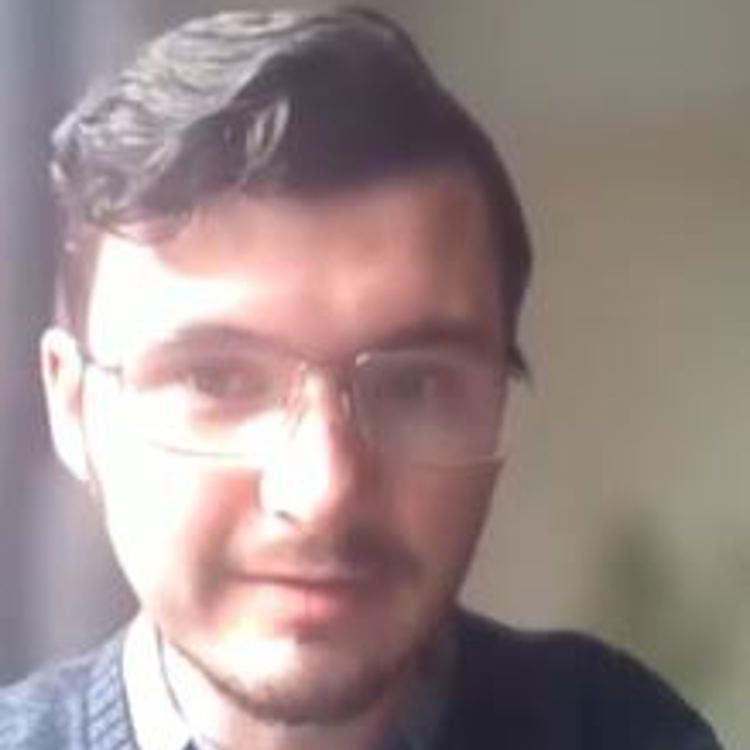 Trainee Michael